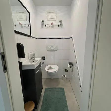 By Ll Apartment Frechen