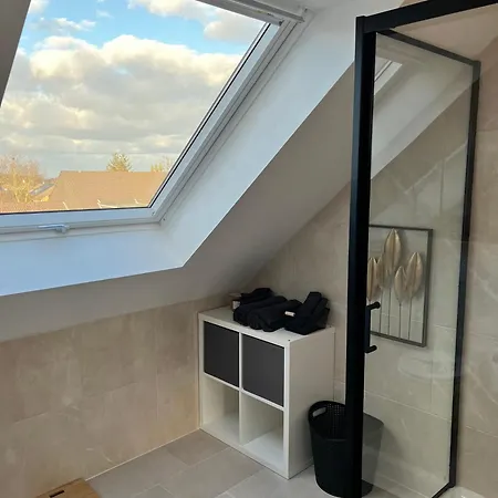 By Ll Apartment Frechen