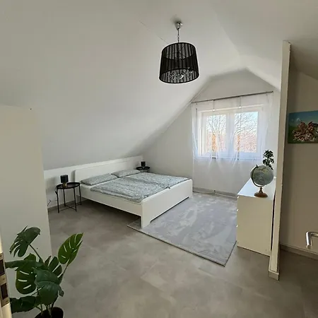 Apartment By Ll