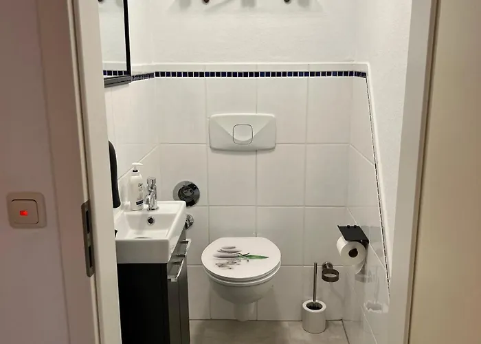 דירה By Ll פרכן